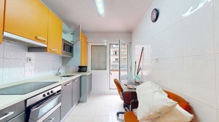 Piso en venta en Santutxu en Bilbao