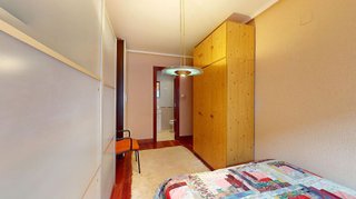 Piso en venta en Santutxu en Bilbao