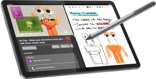 Lenovo Tablet pantalla táctil 11 pulgadas
