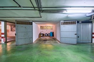 Garaje en venta en Zubia (La)