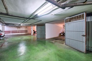 Garaje en venta en Zubia (La)