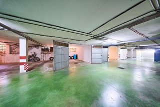 Garaje en venta en Zubia (La)