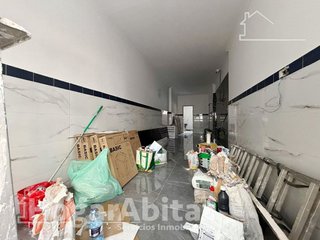 Local comercial en venta en Nuevo Centro en Sagunto