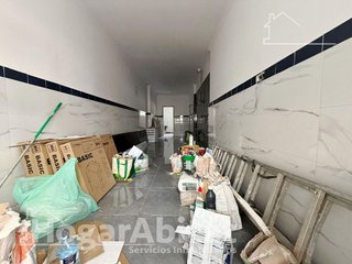 Local comercial en venta en Nuevo Centro en Sagunto