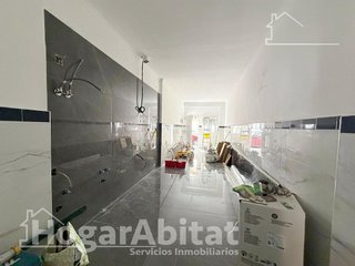 Local comercial en venta en Nuevo Centro en Sagunto