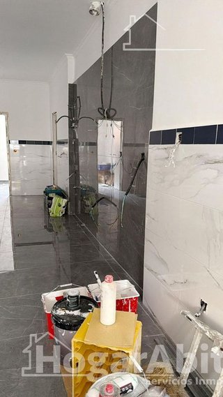 Local comercial en venta en Nuevo Centro en Sagunto