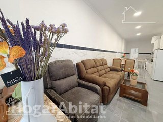 Local comercial en venta en Nuevo Centro en Sagunto