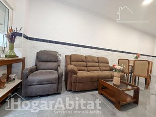 Local comercial en venta en Nuevo Centro en Sagunto