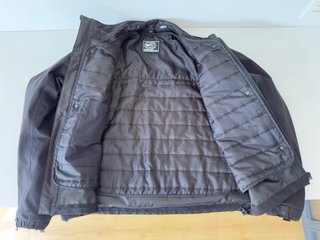 Chaqueta Fuel Astrail Aventura Talla L