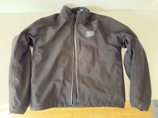 Chaqueta Fuel Astrail Aventura Talla L