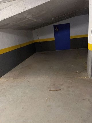 Garaje en venta en Benahavís