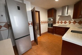 Piso en venta en Algaba (La)