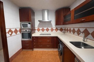 Piso en venta en Algaba (La)