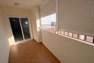 Piso en venta en Algaba (La)