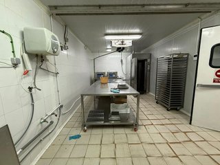 Nave industrial en venta en Pilas