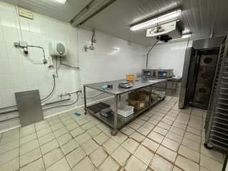Nave industrial en venta en Pilas