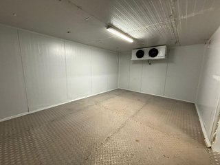 Nave industrial en venta en Pilas