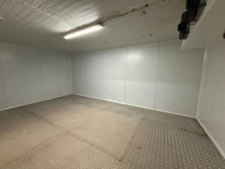 Nave industrial en venta en Pilas