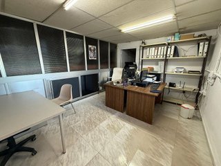 Nave industrial en venta en Pilas