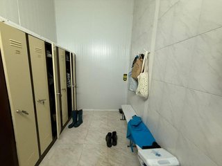 Nave industrial en venta en Pilas