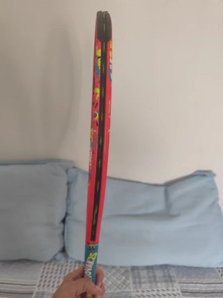 Raqueta Tenis Head 25