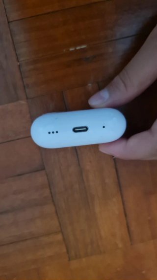 Air pods