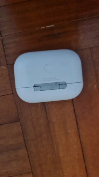 Air pods