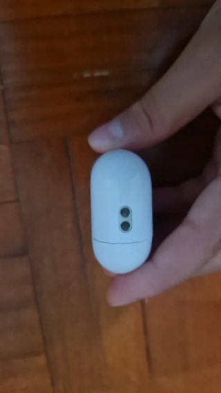Air pods
