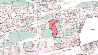 Terreno en venta en Chinchón