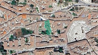 Terreno en venta en Chinchón