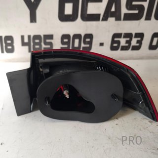 PILOTO TRASERO IZQUIERDO RENAULT LAGUNA NUEVO 103F19810771