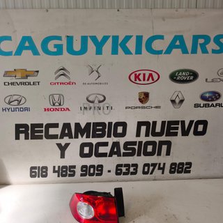 PILOTO TRASERO IZQUIERDO RENAULT LAGUNA NUEVO 103F19810771