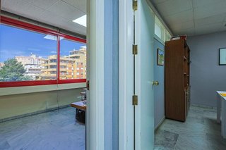 Oficina en venta en Colores - Entreparques en Sevilla