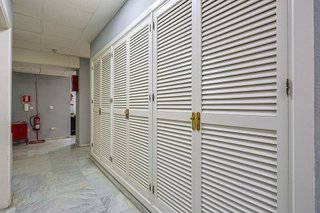Oficina en venta en Colores - Entreparques en Sevilla