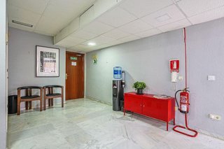 Oficina en venta en Colores - Entreparques en Sevilla