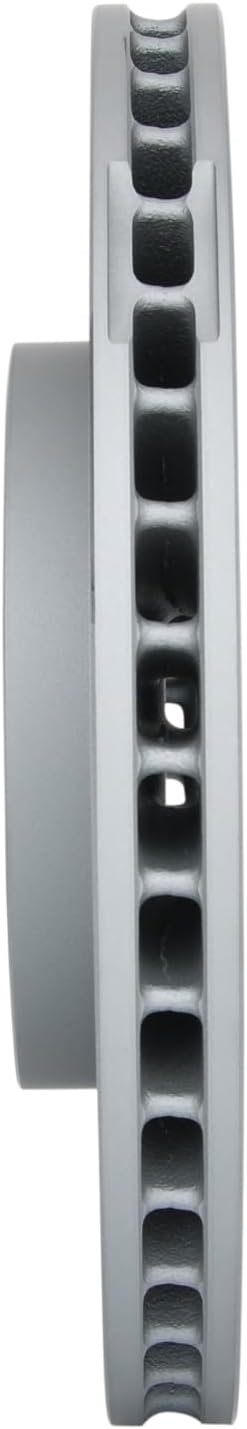 Bosch disco freno ventilado alta calidad