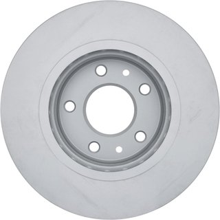 Bosch disco freno ventilado alta calidad