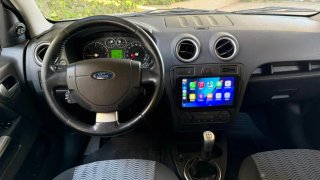 Ford Fusion 2008