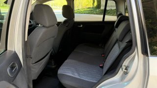 Ford Fusion 2008