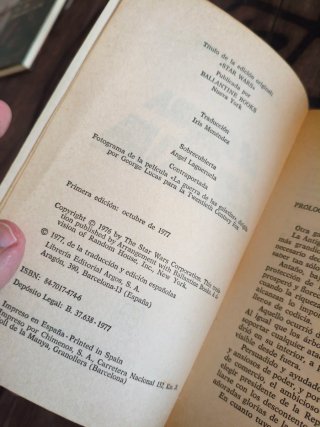 Libros