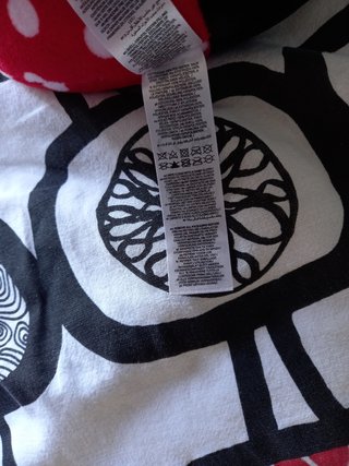 Cojín de cuello Minnie Mouse Disney