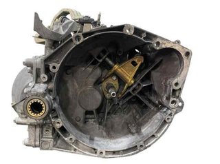 126518 caja cambios 20mb05 citroen c8 (2002-2015)