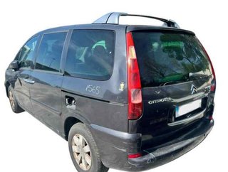 126518 caja cambios 20mb05 citroen c8 (2002-2015)