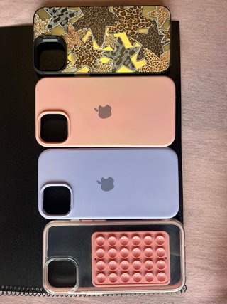 iPhone 13 rosa