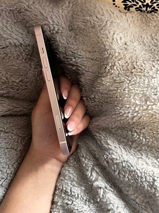 iPhone 13 rosa