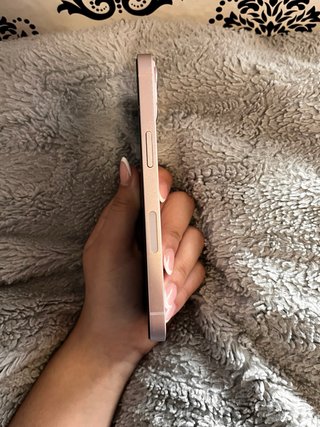 iPhone 13 rosa