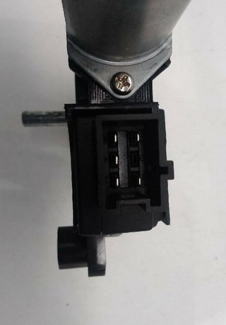 Motor Elevalunas Mercedes-Benz A213906050 Clase