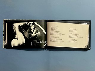 Heroes del Silencio - Senderos de Traición