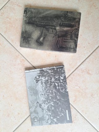Gears of War 2 Edizione Limitata Xbox 360