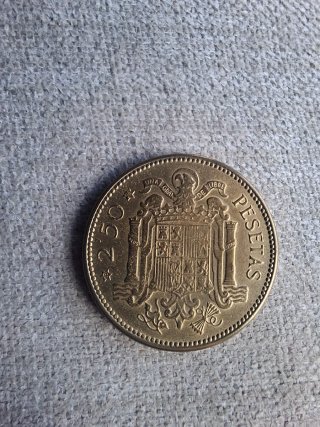 2'50 ptas 1953*56